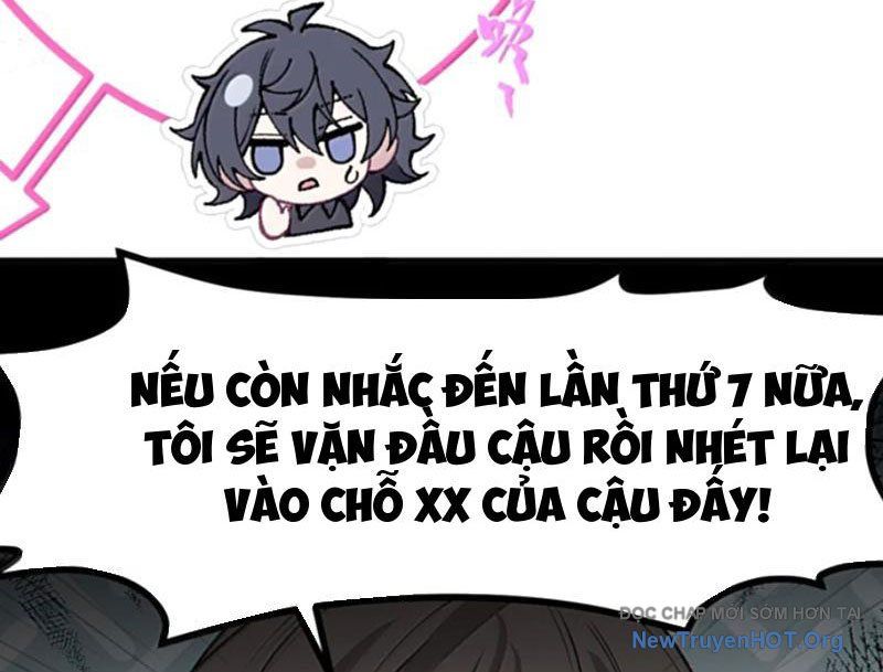 Sau Khi Ta Biến Thành Quái Vật Xúc Tu, Các Cô Ấy Càng Điên Cuồng Hơn!: Chapter 27