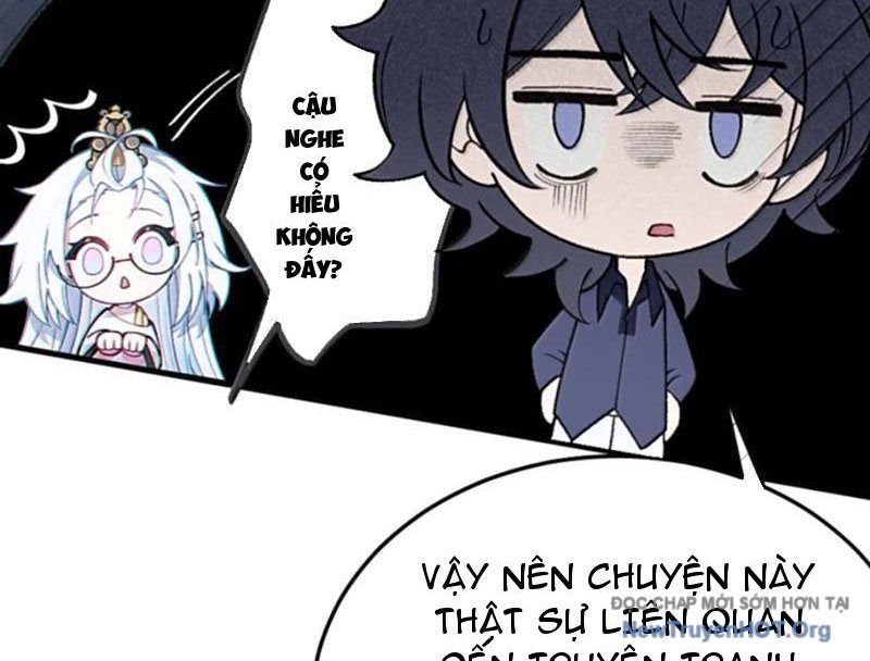 Sau Khi Ta Biến Thành Quái Vật Xúc Tu, Các Cô Ấy Càng Điên Cuồng Hơn!: Chapter 27