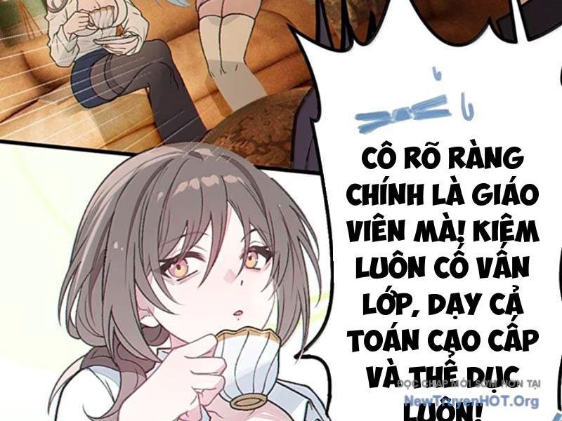 Sau Khi Ta Biến Thành Quái Vật Xúc Tu, Các Cô Ấy Càng Điên Cuồng Hơn!: Chapter 27