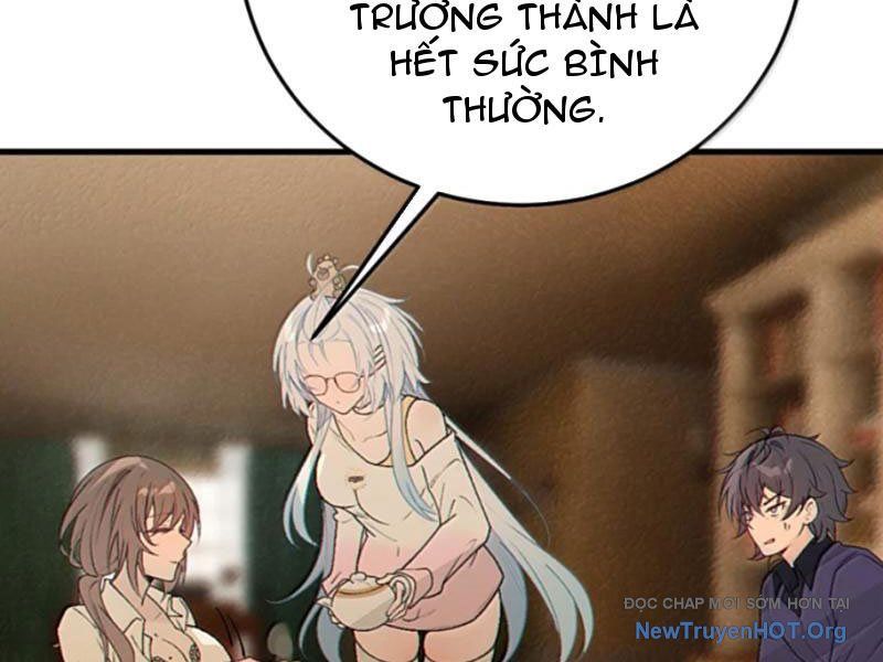 Sau Khi Ta Biến Thành Quái Vật Xúc Tu, Các Cô Ấy Càng Điên Cuồng Hơn!: Chapter 27