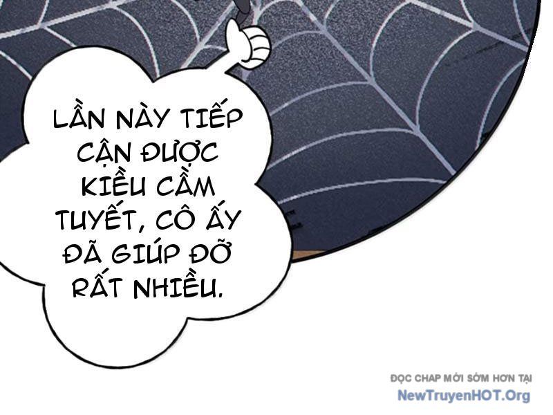 Sau Khi Ta Biến Thành Quái Vật Xúc Tu, Các Cô Ấy Càng Điên Cuồng Hơn!: Chapter 27