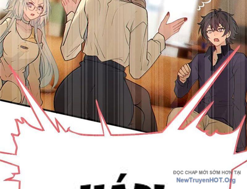 Sau Khi Ta Biến Thành Quái Vật Xúc Tu, Các Cô Ấy Càng Điên Cuồng Hơn!: Chapter 28