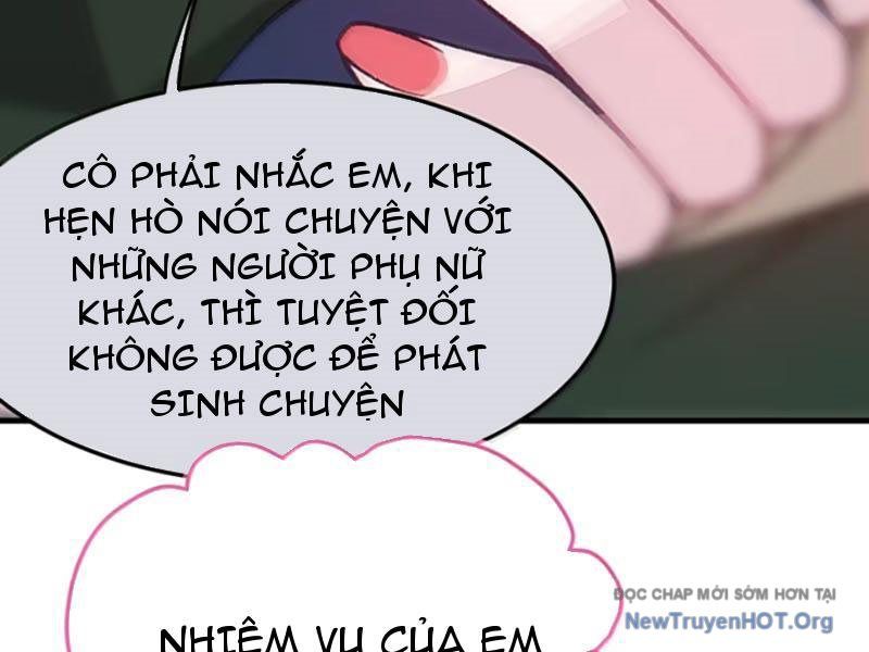 Sau Khi Ta Biến Thành Quái Vật Xúc Tu, Các Cô Ấy Càng Điên Cuồng Hơn!: Chapter 28