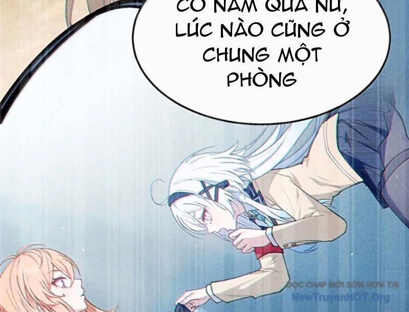 Sau Khi Ta Biến Thành Quái Vật Xúc Tu, Các Cô Ấy Càng Điên Cuồng Hơn!: Chapter 28