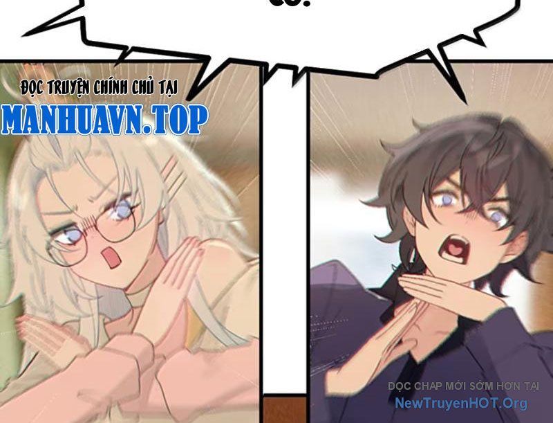 Sau Khi Ta Biến Thành Quái Vật Xúc Tu, Các Cô Ấy Càng Điên Cuồng Hơn!: Chapter 28