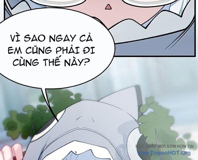 Sau Khi Ta Biến Thành Quái Vật Xúc Tu, Các Cô Ấy Càng Điên Cuồng Hơn!: Chapter 28