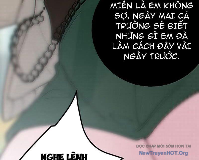 Sau Khi Ta Biến Thành Quái Vật Xúc Tu, Các Cô Ấy Càng Điên Cuồng Hơn!: Chapter 28