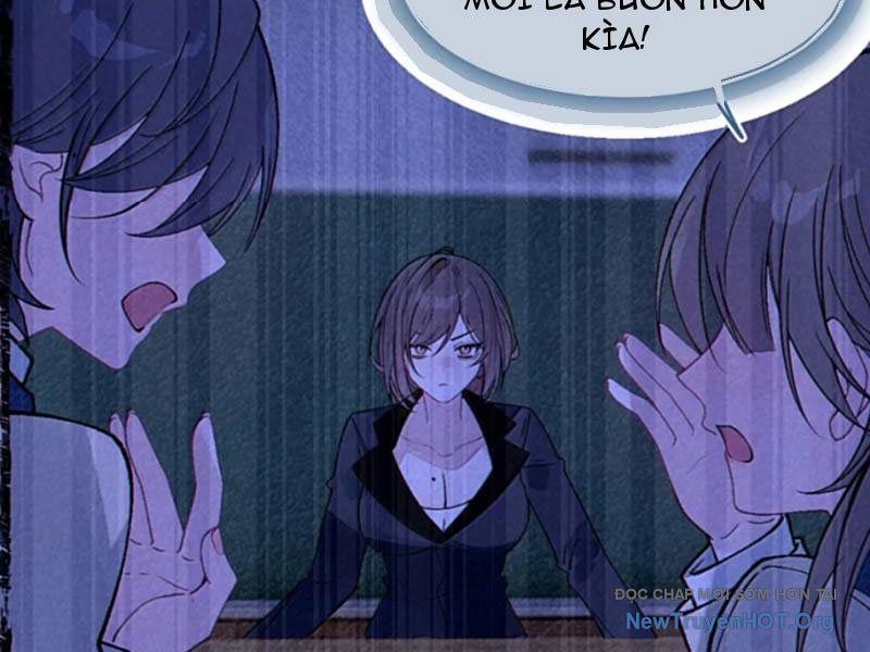 Sau Khi Ta Biến Thành Quái Vật Xúc Tu, Các Cô Ấy Càng Điên Cuồng Hơn!: Chapter 28