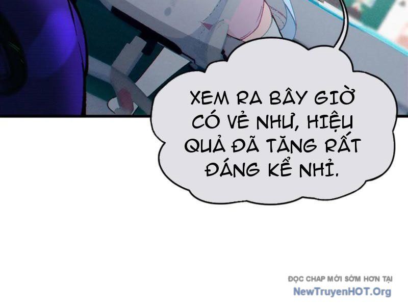Sau Khi Ta Biến Thành Quái Vật Xúc Tu, Các Cô Ấy Càng Điên Cuồng Hơn!: Chapter 3