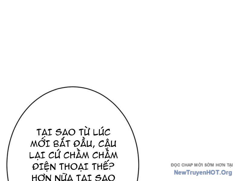 Sau Khi Ta Biến Thành Quái Vật Xúc Tu, Các Cô Ấy Càng Điên Cuồng Hơn!: Chapter 3