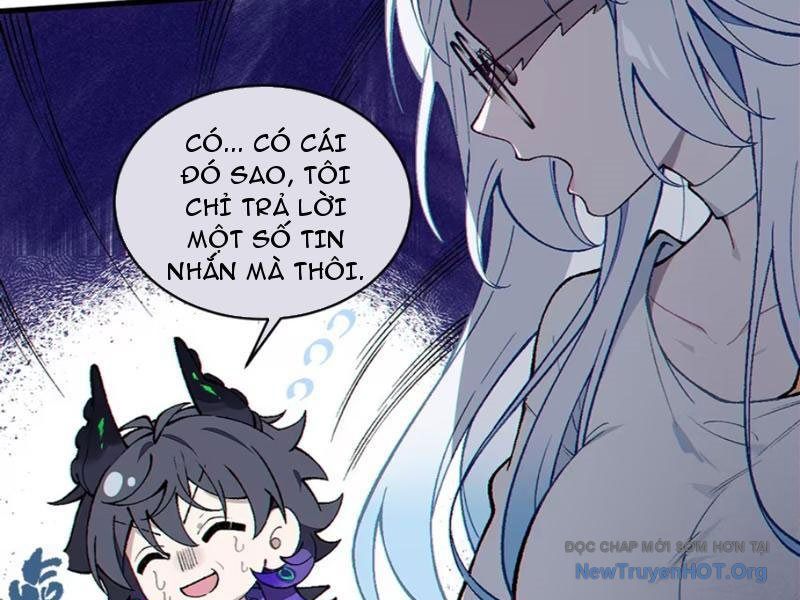 Sau Khi Ta Biến Thành Quái Vật Xúc Tu, Các Cô Ấy Càng Điên Cuồng Hơn!: Chapter 3