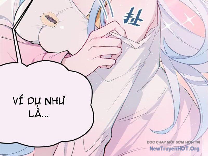 Sau Khi Ta Biến Thành Quái Vật Xúc Tu, Các Cô Ấy Càng Điên Cuồng Hơn!: Chapter 3