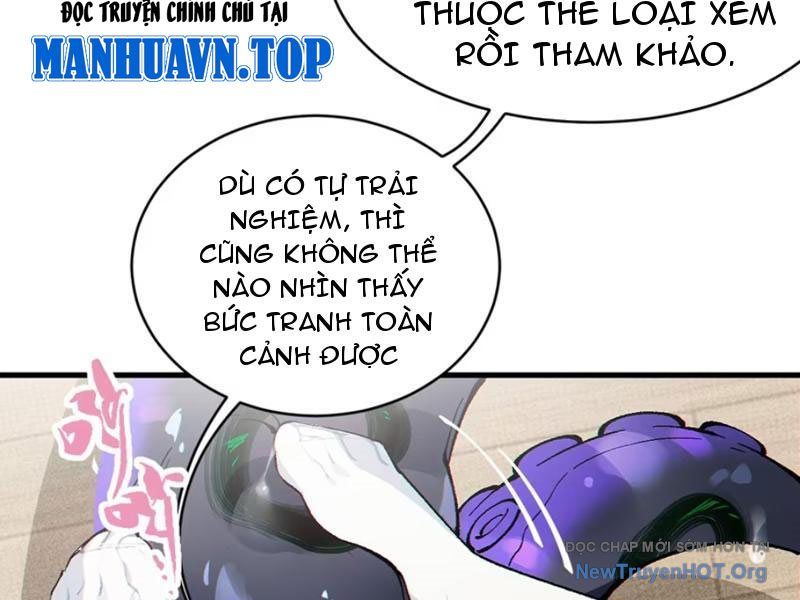 Sau Khi Ta Biến Thành Quái Vật Xúc Tu, Các Cô Ấy Càng Điên Cuồng Hơn!: Chapter 3