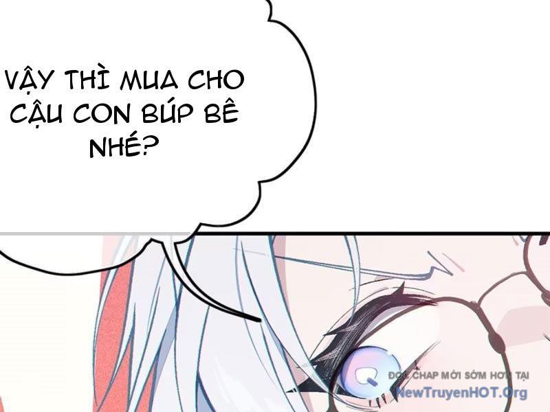Sau Khi Ta Biến Thành Quái Vật Xúc Tu, Các Cô Ấy Càng Điên Cuồng Hơn!: Chapter 3