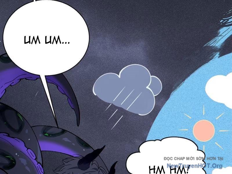 Sau Khi Ta Biến Thành Quái Vật Xúc Tu, Các Cô Ấy Càng Điên Cuồng Hơn!: Chapter 3