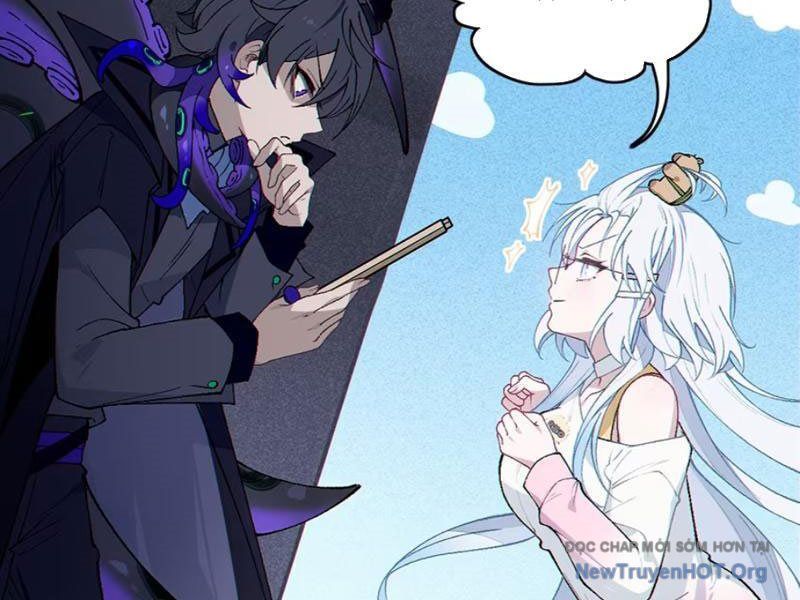 Sau Khi Ta Biến Thành Quái Vật Xúc Tu, Các Cô Ấy Càng Điên Cuồng Hơn!: Chapter 3