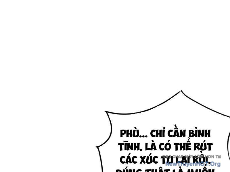 Sau Khi Ta Biến Thành Quái Vật Xúc Tu, Các Cô Ấy Càng Điên Cuồng Hơn!: Chapter 3