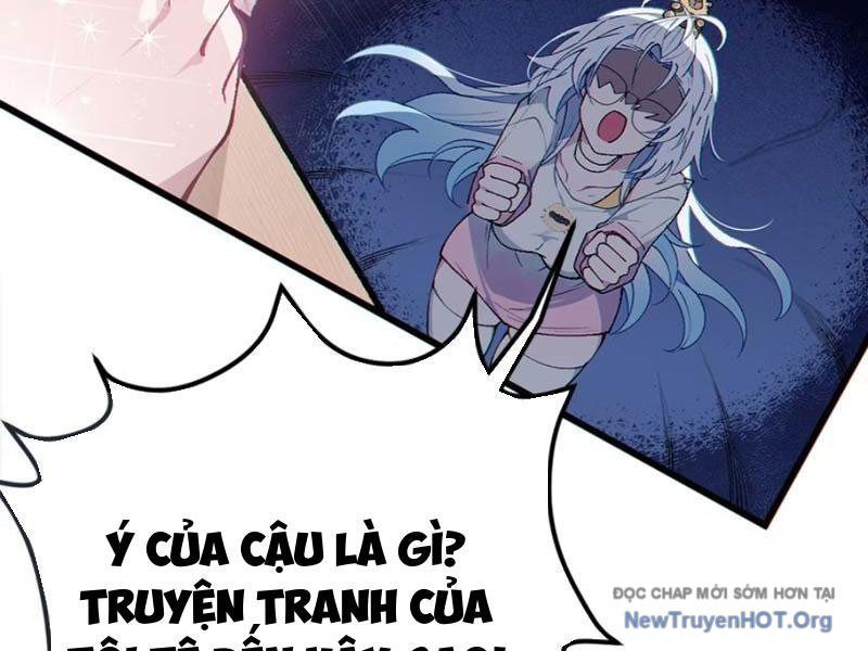 Sau Khi Ta Biến Thành Quái Vật Xúc Tu, Các Cô Ấy Càng Điên Cuồng Hơn!: Chapter 3