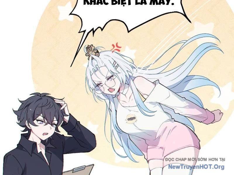 Sau Khi Ta Biến Thành Quái Vật Xúc Tu, Các Cô Ấy Càng Điên Cuồng Hơn!: Chapter 3
