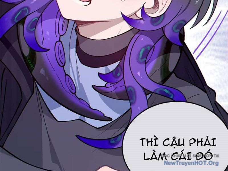 Sau Khi Ta Biến Thành Quái Vật Xúc Tu, Các Cô Ấy Càng Điên Cuồng Hơn!: Chapter 3