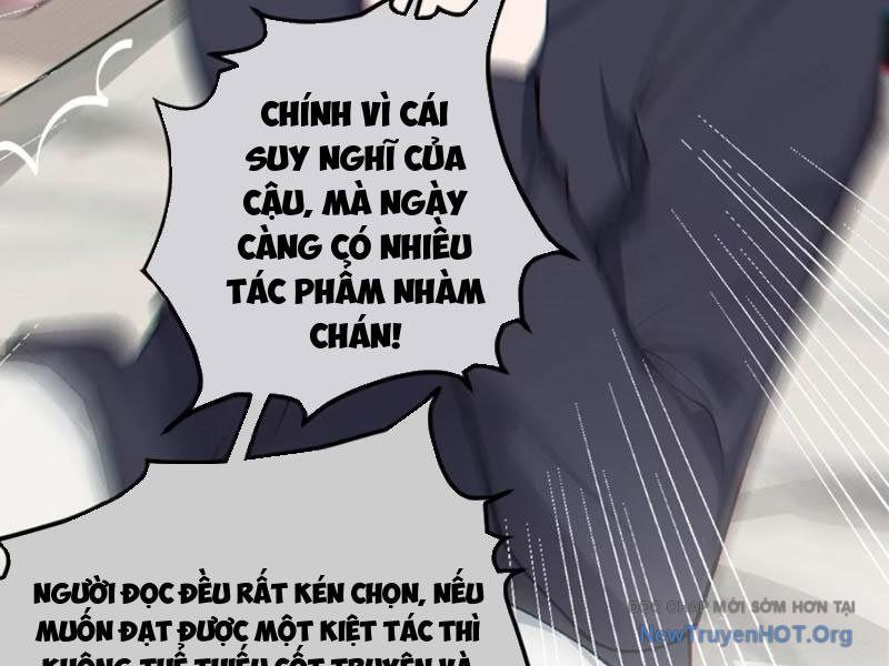 Sau Khi Ta Biến Thành Quái Vật Xúc Tu, Các Cô Ấy Càng Điên Cuồng Hơn!: Chapter 3