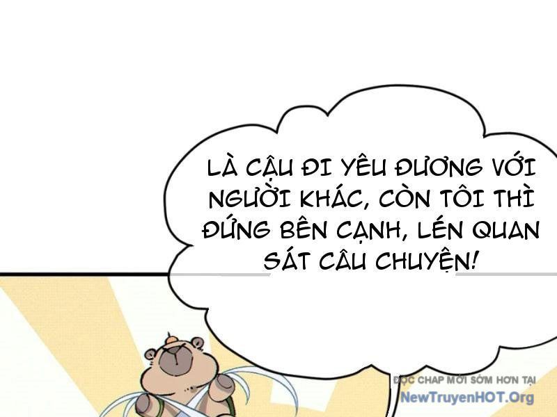 Sau Khi Ta Biến Thành Quái Vật Xúc Tu, Các Cô Ấy Càng Điên Cuồng Hơn!: Chapter 3