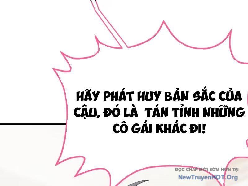 Sau Khi Ta Biến Thành Quái Vật Xúc Tu, Các Cô Ấy Càng Điên Cuồng Hơn!: Chapter 3