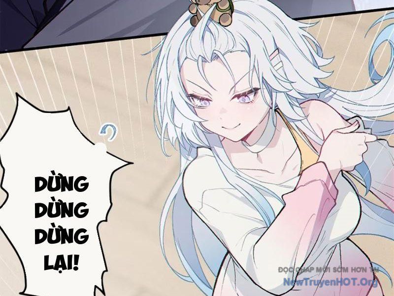 Sau Khi Ta Biến Thành Quái Vật Xúc Tu, Các Cô Ấy Càng Điên Cuồng Hơn!: Chapter 3