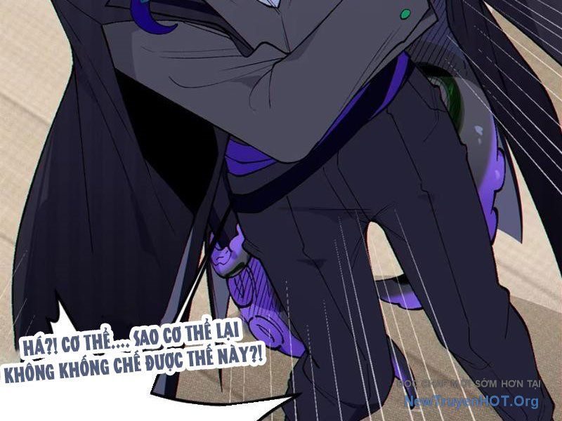 Sau Khi Ta Biến Thành Quái Vật Xúc Tu, Các Cô Ấy Càng Điên Cuồng Hơn!: Chapter 3