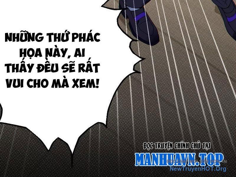 Sau Khi Ta Biến Thành Quái Vật Xúc Tu, Các Cô Ấy Càng Điên Cuồng Hơn!: Chapter 3