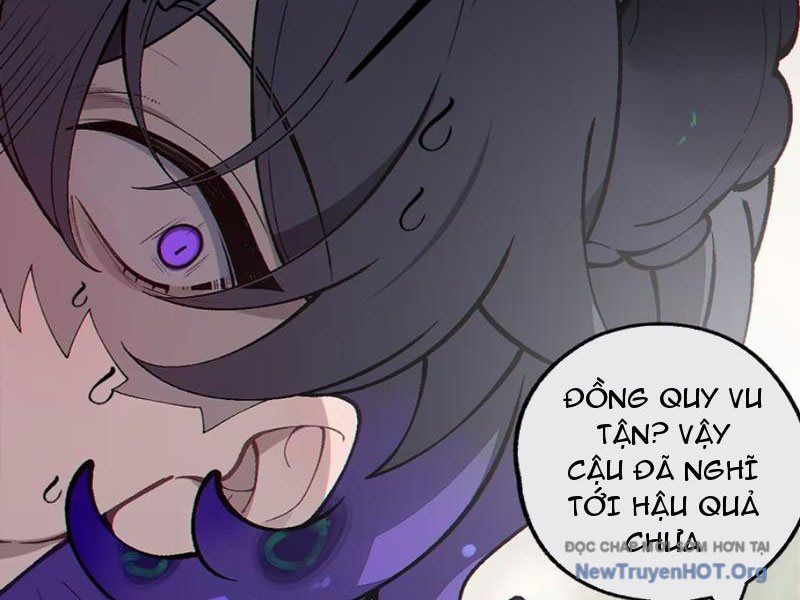 Sau Khi Ta Biến Thành Quái Vật Xúc Tu, Các Cô Ấy Càng Điên Cuồng Hơn!: Chapter 3