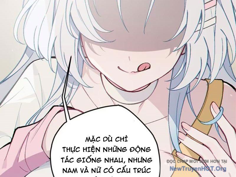 Sau Khi Ta Biến Thành Quái Vật Xúc Tu, Các Cô Ấy Càng Điên Cuồng Hơn!: Chapter 3