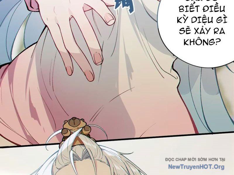 Sau Khi Ta Biến Thành Quái Vật Xúc Tu, Các Cô Ấy Càng Điên Cuồng Hơn!: Chapter 3