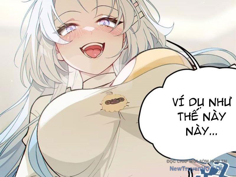 Sau Khi Ta Biến Thành Quái Vật Xúc Tu, Các Cô Ấy Càng Điên Cuồng Hơn!: Chapter 3