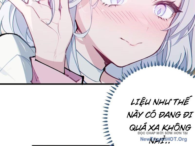 Sau Khi Ta Biến Thành Quái Vật Xúc Tu, Các Cô Ấy Càng Điên Cuồng Hơn!: Chapter 3