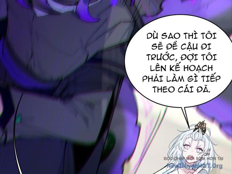 Sau Khi Ta Biến Thành Quái Vật Xúc Tu, Các Cô Ấy Càng Điên Cuồng Hơn!: Chapter 3