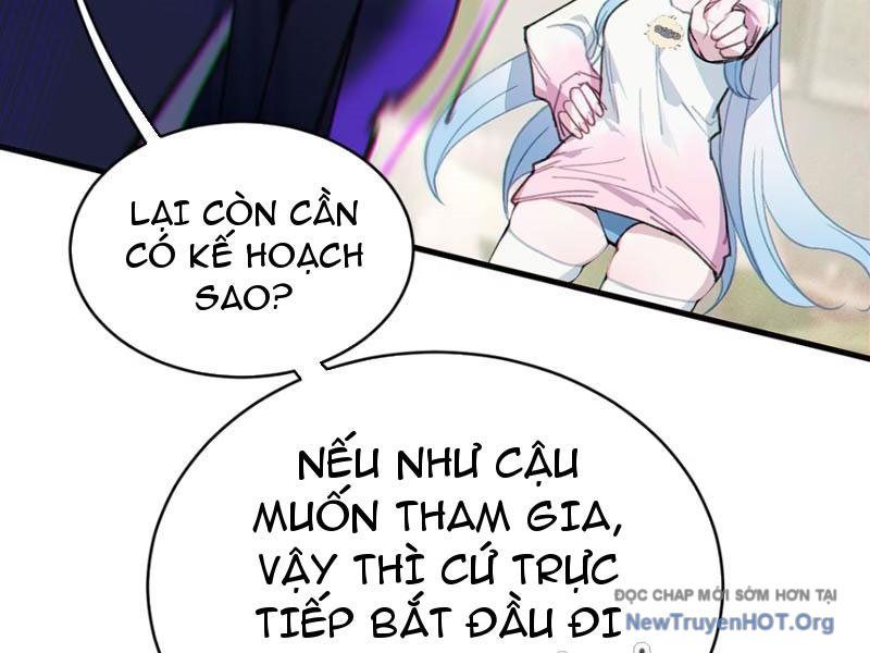 Sau Khi Ta Biến Thành Quái Vật Xúc Tu, Các Cô Ấy Càng Điên Cuồng Hơn!: Chapter 3