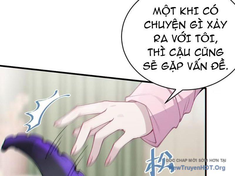 Sau Khi Ta Biến Thành Quái Vật Xúc Tu, Các Cô Ấy Càng Điên Cuồng Hơn!: Chapter 3