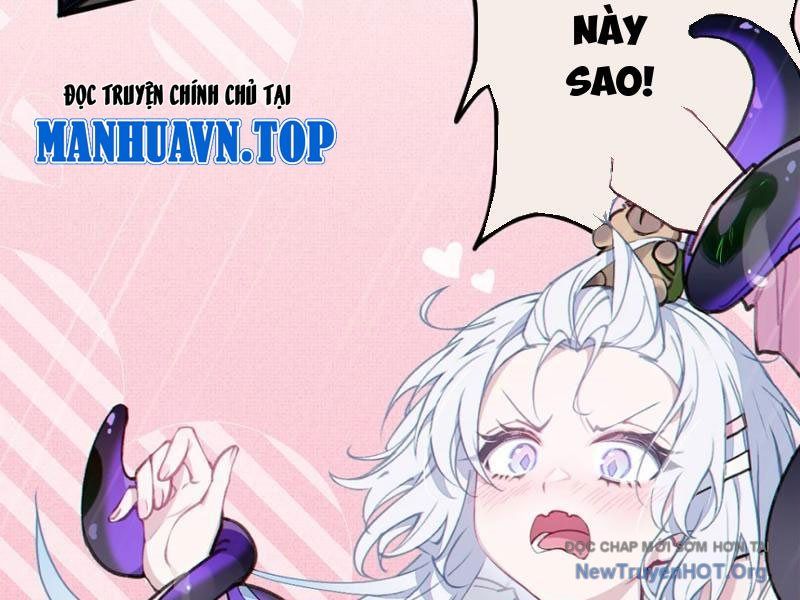 Sau Khi Ta Biến Thành Quái Vật Xúc Tu, Các Cô Ấy Càng Điên Cuồng Hơn!: Chapter 3