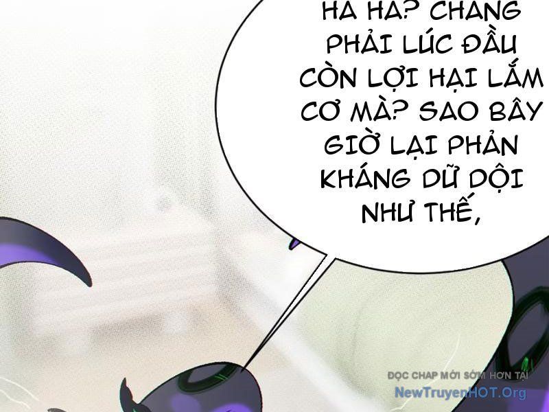 Sau Khi Ta Biến Thành Quái Vật Xúc Tu, Các Cô Ấy Càng Điên Cuồng Hơn!: Chapter 3