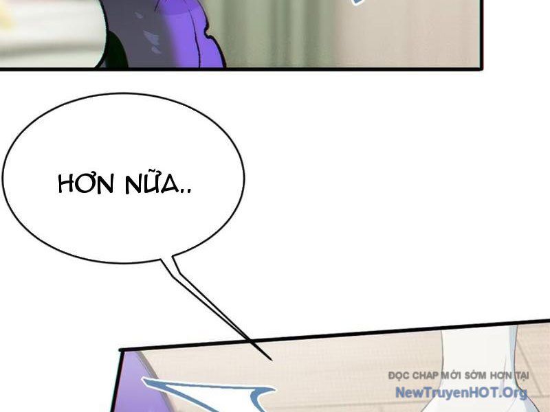 Sau Khi Ta Biến Thành Quái Vật Xúc Tu, Các Cô Ấy Càng Điên Cuồng Hơn!: Chapter 3