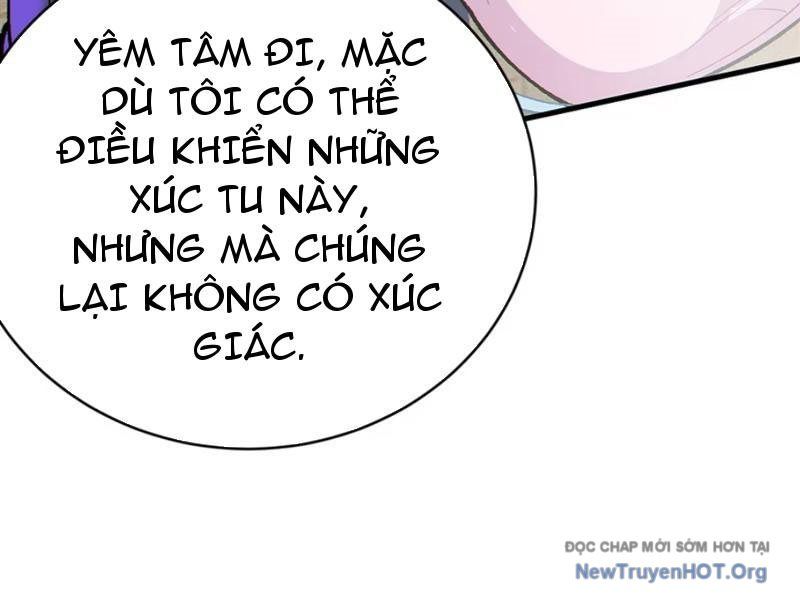 Sau Khi Ta Biến Thành Quái Vật Xúc Tu, Các Cô Ấy Càng Điên Cuồng Hơn!: Chapter 3