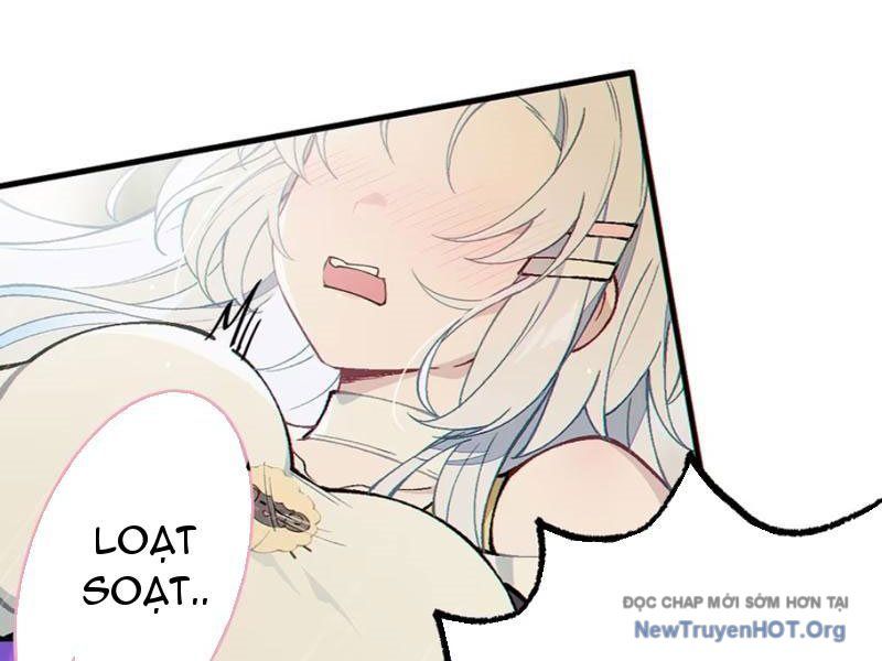 Sau Khi Ta Biến Thành Quái Vật Xúc Tu, Các Cô Ấy Càng Điên Cuồng Hơn!: Chapter 3