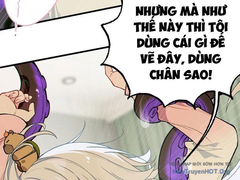 Sau Khi Ta Biến Thành Quái Vật Xúc Tu, Các Cô Ấy Càng Điên Cuồng Hơn!: Chapter 3