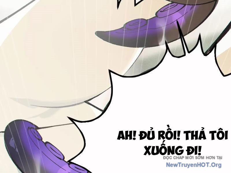 Sau Khi Ta Biến Thành Quái Vật Xúc Tu, Các Cô Ấy Càng Điên Cuồng Hơn!: Chapter 3