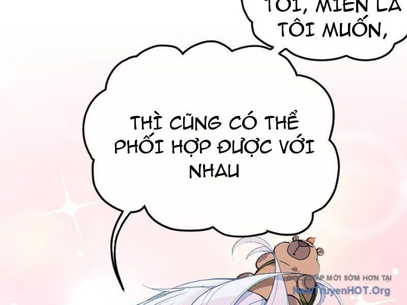 Sau Khi Ta Biến Thành Quái Vật Xúc Tu, Các Cô Ấy Càng Điên Cuồng Hơn!: Chapter 3