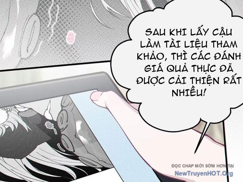 Sau Khi Ta Biến Thành Quái Vật Xúc Tu, Các Cô Ấy Càng Điên Cuồng Hơn!: Chapter 3