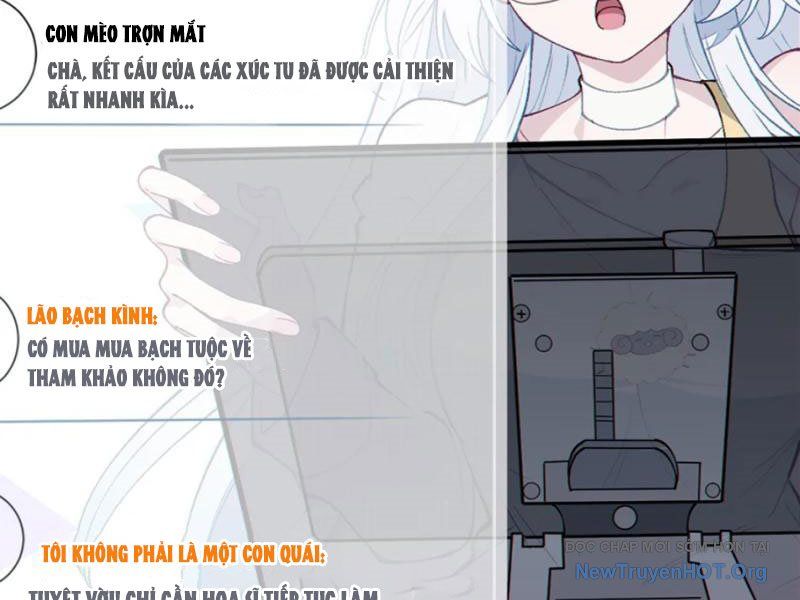 Sau Khi Ta Biến Thành Quái Vật Xúc Tu, Các Cô Ấy Càng Điên Cuồng Hơn!: Chapter 3