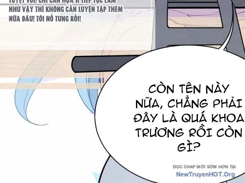 Sau Khi Ta Biến Thành Quái Vật Xúc Tu, Các Cô Ấy Càng Điên Cuồng Hơn!: Chapter 3