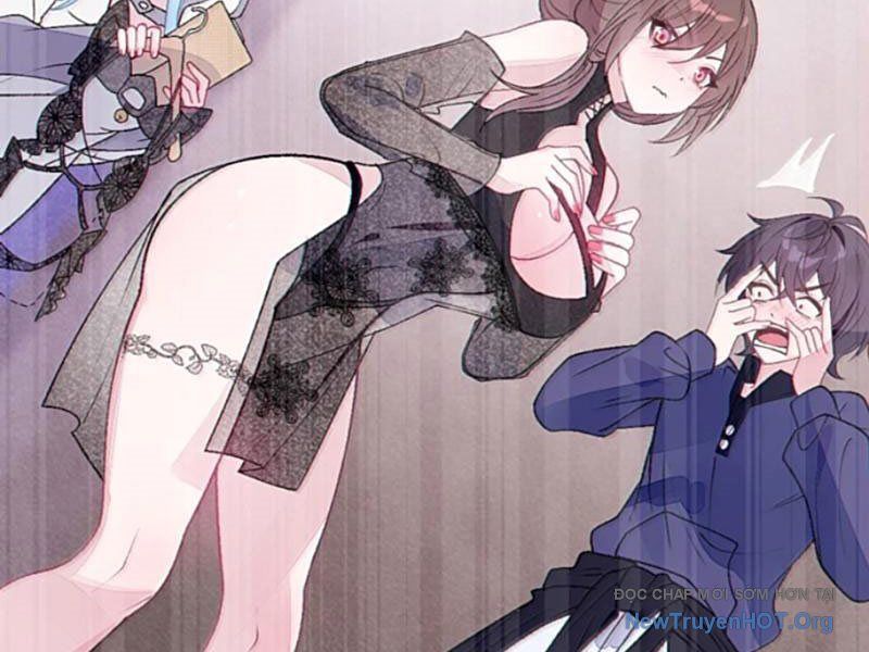 Sau Khi Ta Biến Thành Quái Vật Xúc Tu, Các Cô Ấy Càng Điên Cuồng Hơn!: Chapter 30